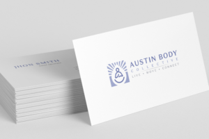 Logo-Design von SlashGrid für Jean Devlin Wellness Consulting  | Design: #21263382
