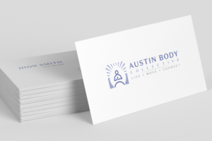 Diseño de Logo por SlashGrid para Jean Devlin Wellness Consulting  | Diseño: #21265314