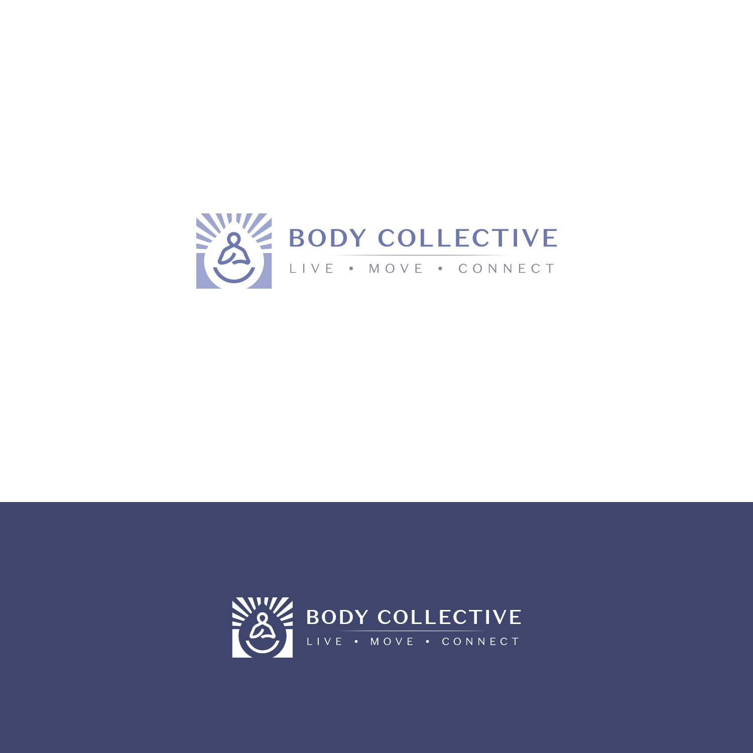 Diseño de Logo por SlashGrid para Jean Devlin Wellness Consulting  | Diseño #21276434