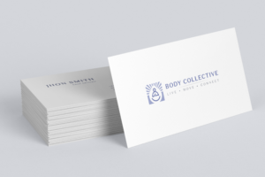 Diseño de Logo por SlashGrid para Jean Devlin Wellness Consulting  | Diseño: #21276435