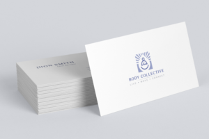 Diseño de Logo por SlashGrid para Jean Devlin Wellness Consulting  | Diseño: #21276442