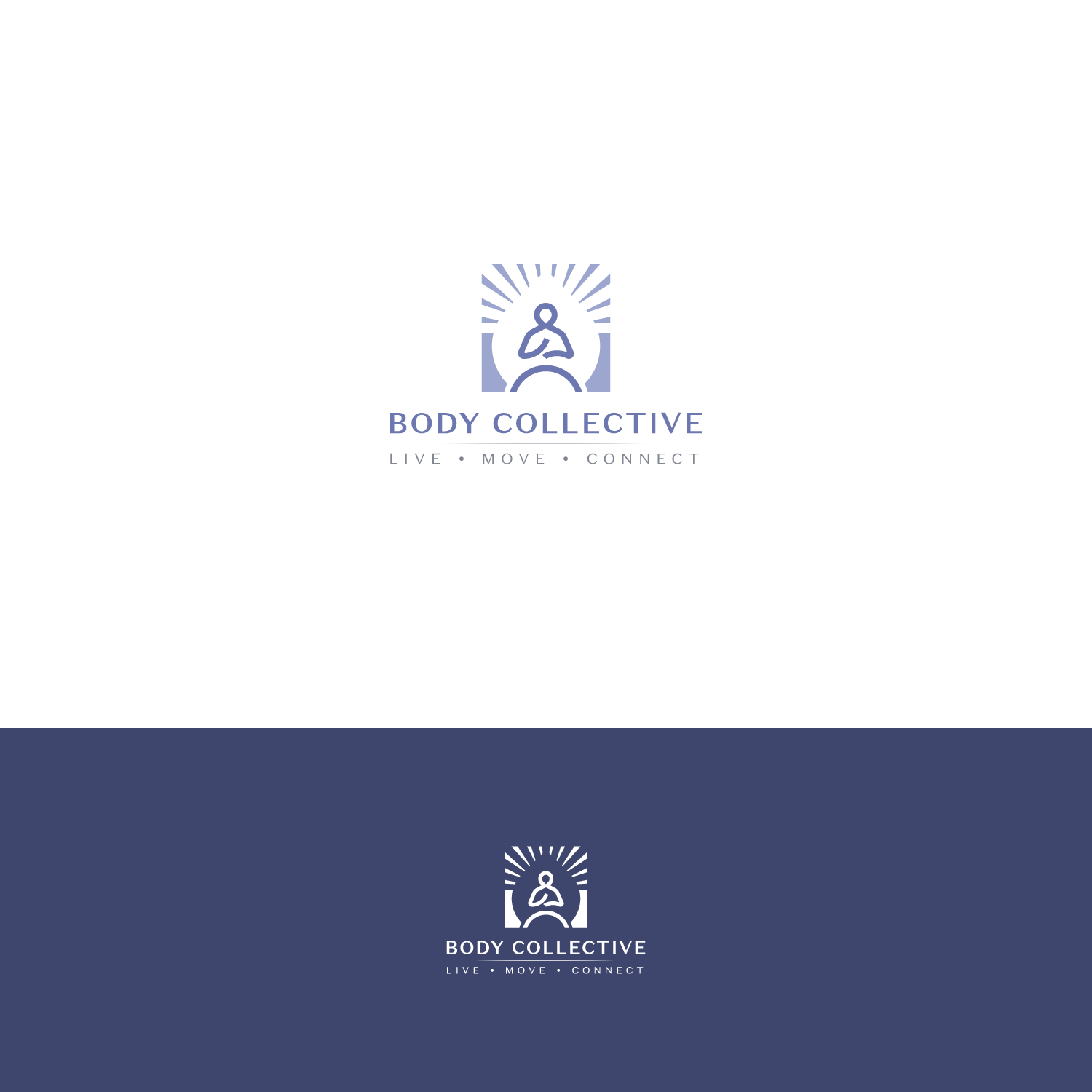 Diseño de Logo por SlashGrid para Jean Devlin Wellness Consulting  | Diseño #21276445