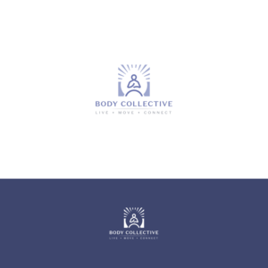 Diseño de Logo por SlashGrid para Jean Devlin Wellness Consulting  | Diseño: #21276445