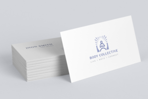 Diseño de Logo por SlashGrid para Jean Devlin Wellness Consulting  | Diseño: #21276446