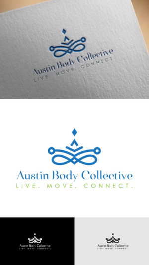 Diseño de Logo por AnteMeridiem para Jean Devlin Wellness Consulting  | Diseño: #21261868