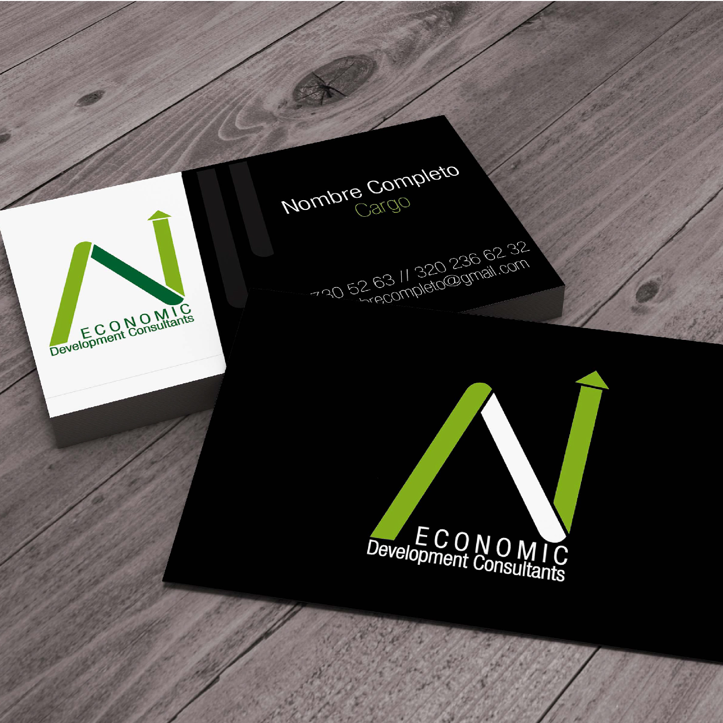 Logo Design by vivianapiedrahitag for this project | Design #21307190