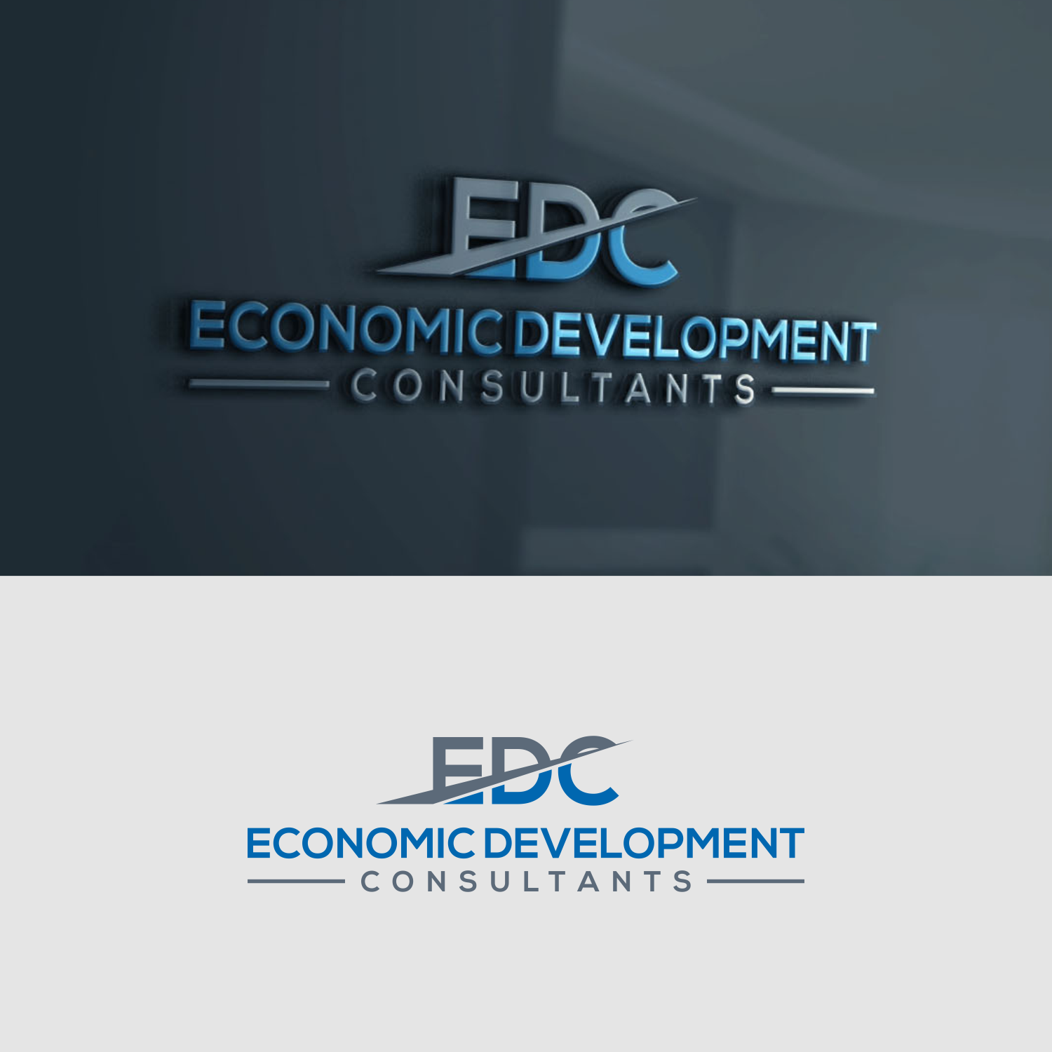 Logo Design by saher khan 2 for this project | Design #21262066