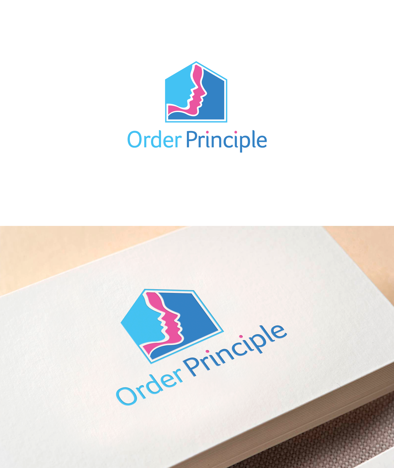 Logo Design by Taya Bright for this project | Design #21265485