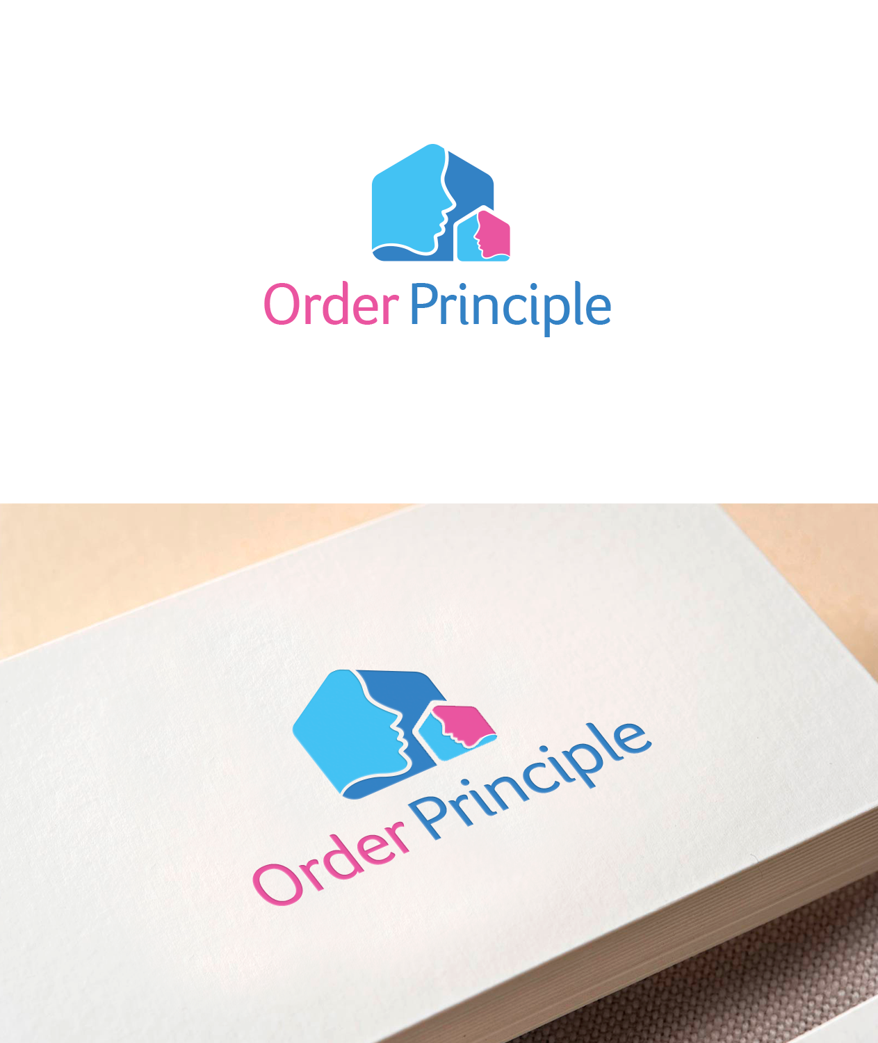 Logo Design by Taya Bright for this project | Design #21265488