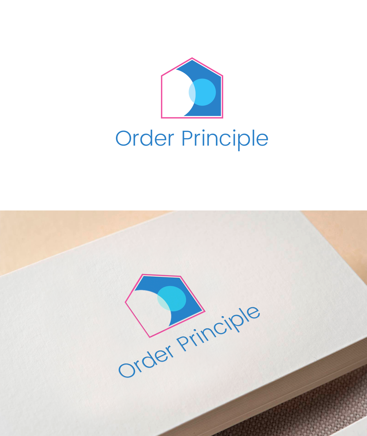 Logo Design by Taya Bright for this project | Design #21305944