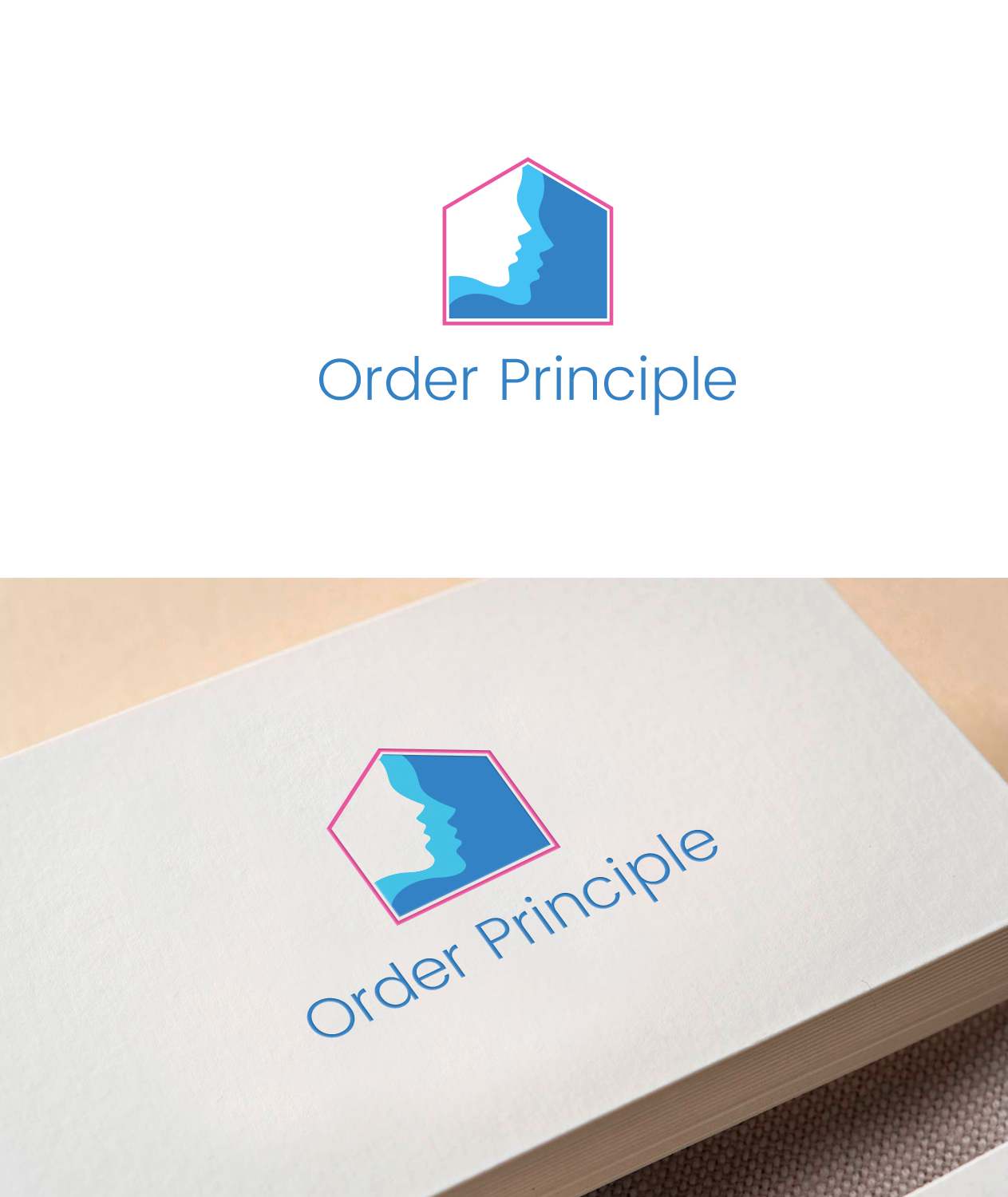 Logo-Design von Taya Bright für dieses Projekt | Design #21305945