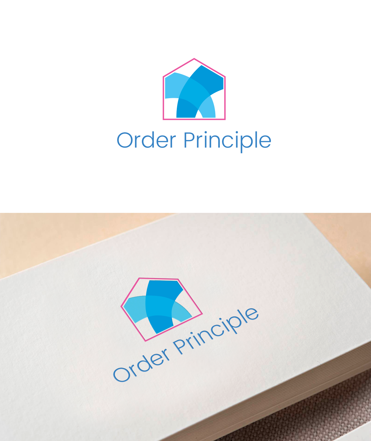 Logo Design by Taya Bright for this project | Design #21305948