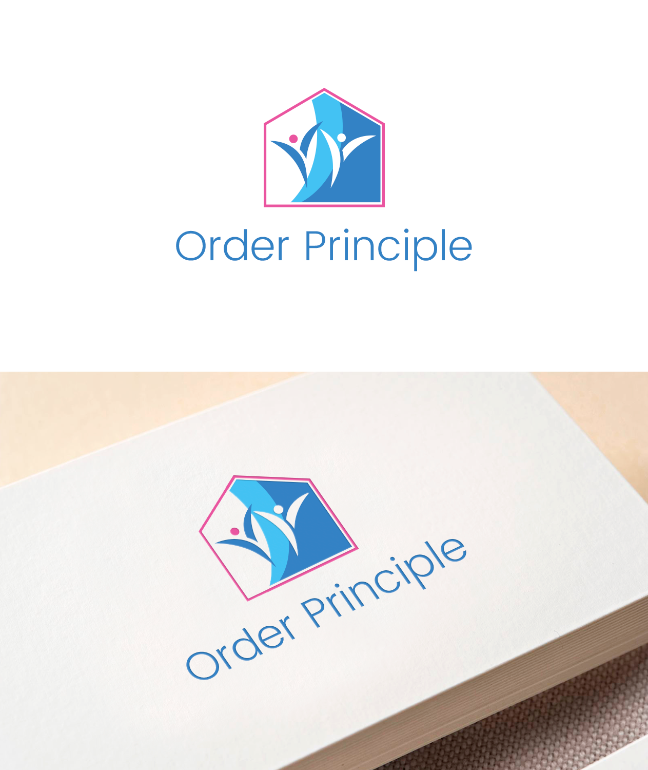 Logo Design by Taya Bright for this project | Design #21305954