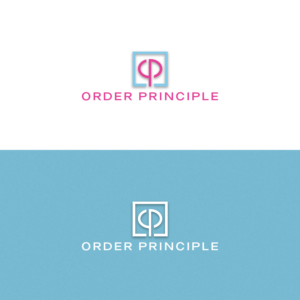 Order Principle | Logo Design by SamiddhaH