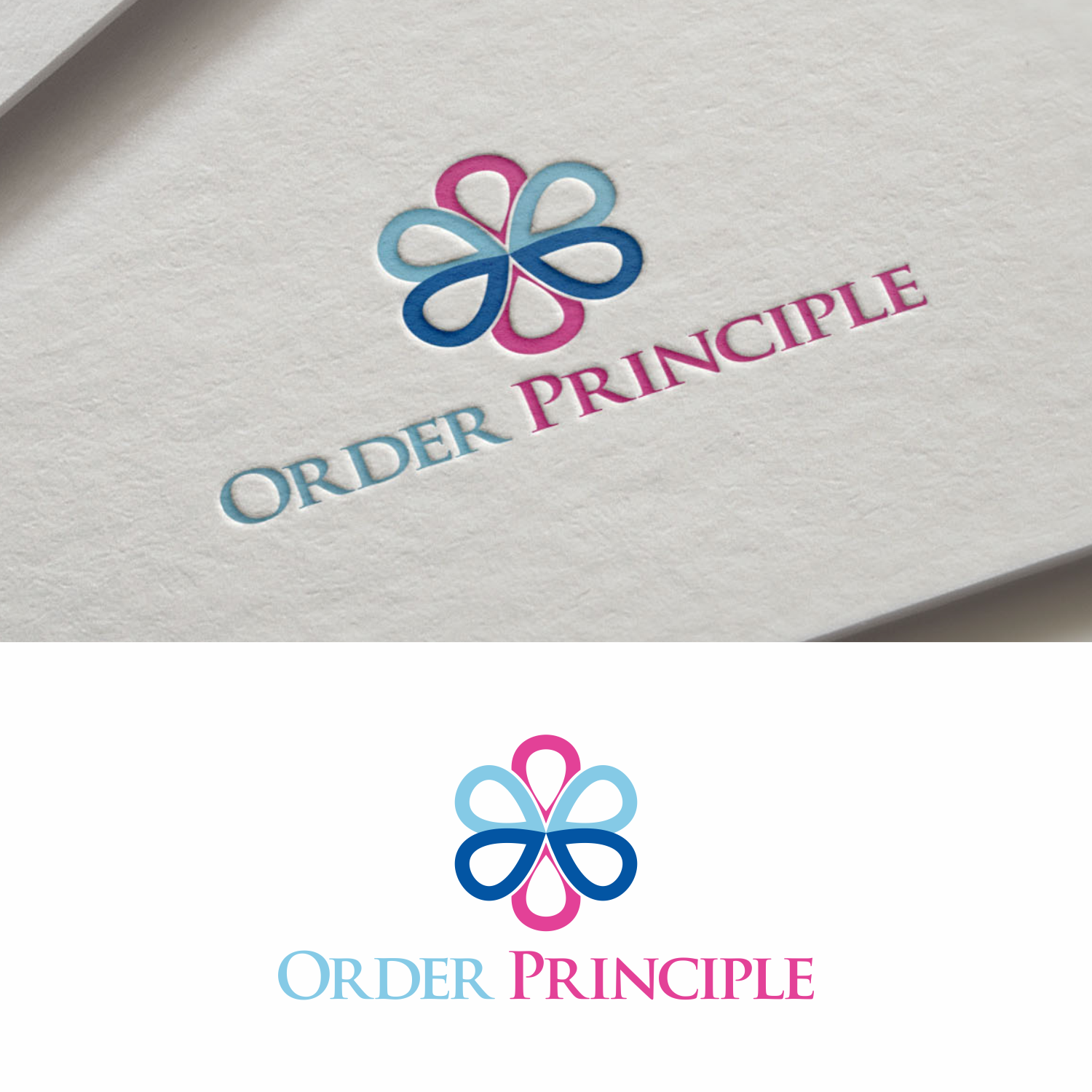 Logo Design by saher khan 2 for this project | Design #21261543