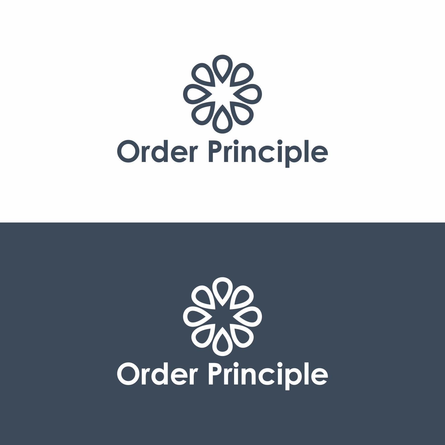 Logo Design by saher khan 2 for this project | Design #21306263