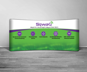 Graphic Design by Designers Hub for SqwaQ | Design: #21278583