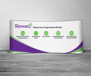 Graphic Design by Designers Hub for SqwaQ | Design: #21278662