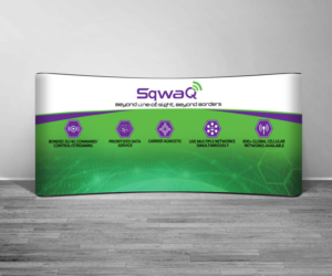 Graphic Design by Designers Hub for SqwaQ | Design: #21296955