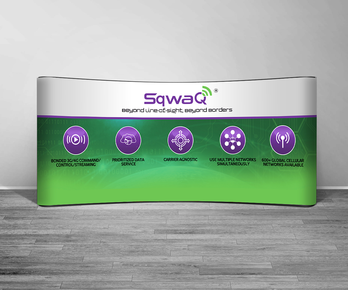 Graphic Design by Designers Hub for SqwaQ | Design #21323526