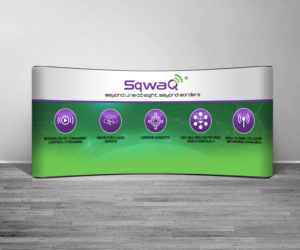 Graphic Design by Designers Hub for SqwaQ | Design: #21323526