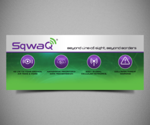 Graphic Design by Designers Hub for SqwaQ | Design: #21346781