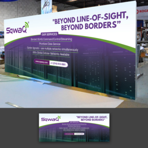 Graphic Design by ABGraphics for SqwaQ | Design: #21345989