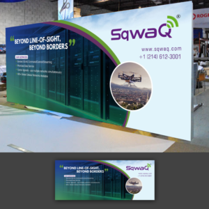 Graphic Design by ABGraphics for SqwaQ | Design: #21347053