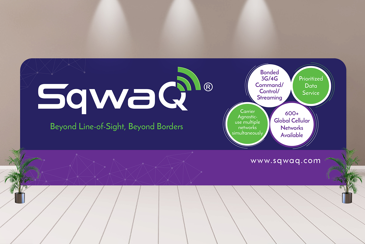 Graphic Design by mmmarif1982 for SqwaQ | Design #21291508