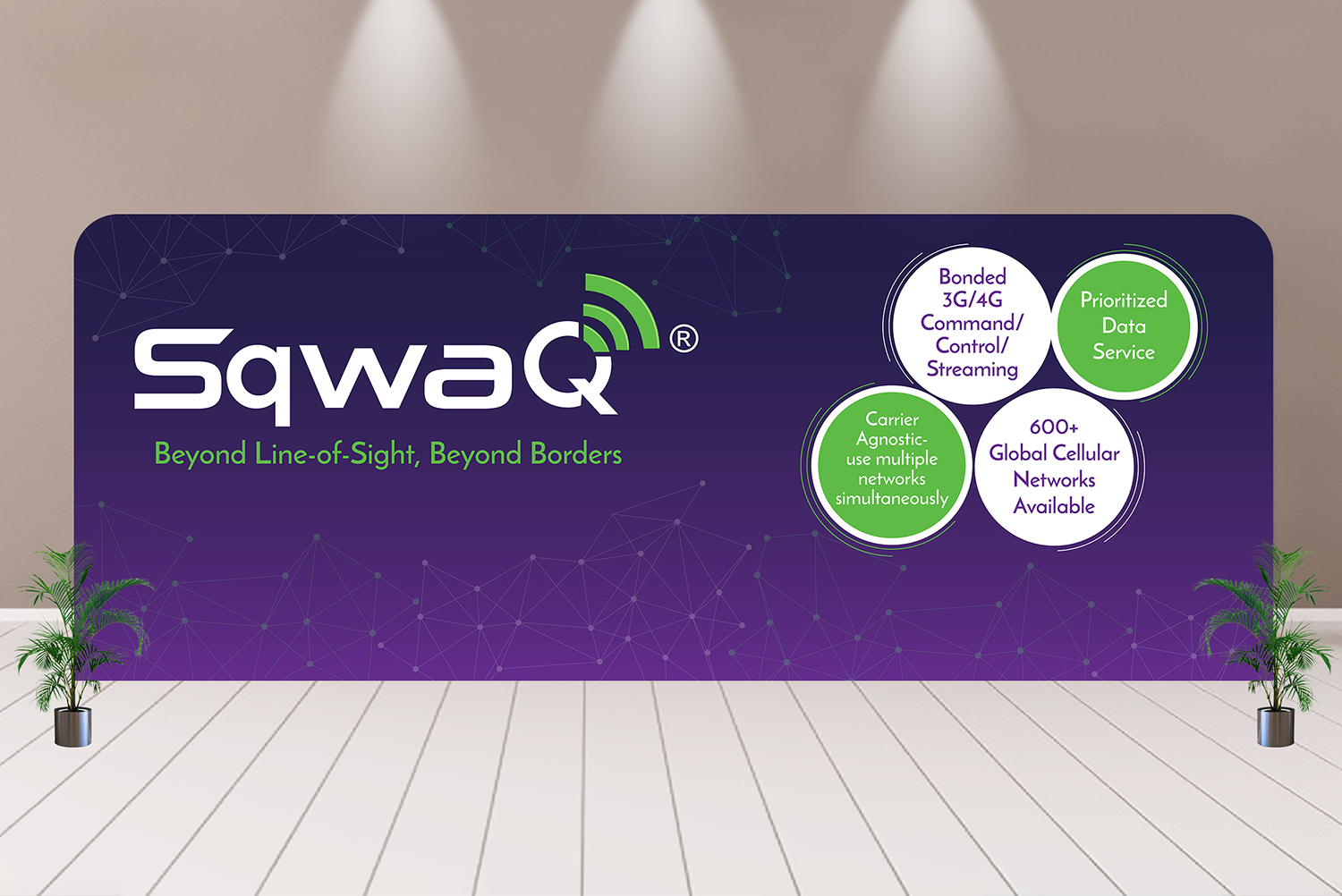 Graphic Design by mmmarif1982 for SqwaQ | Design #21295946