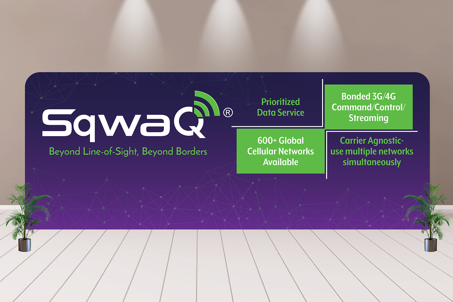 Graphic Design by mmmarif1982 for SqwaQ | Design #21295952