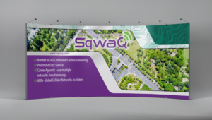 Graphic Design by Maestroto for SqwaQ | Design: #21286301