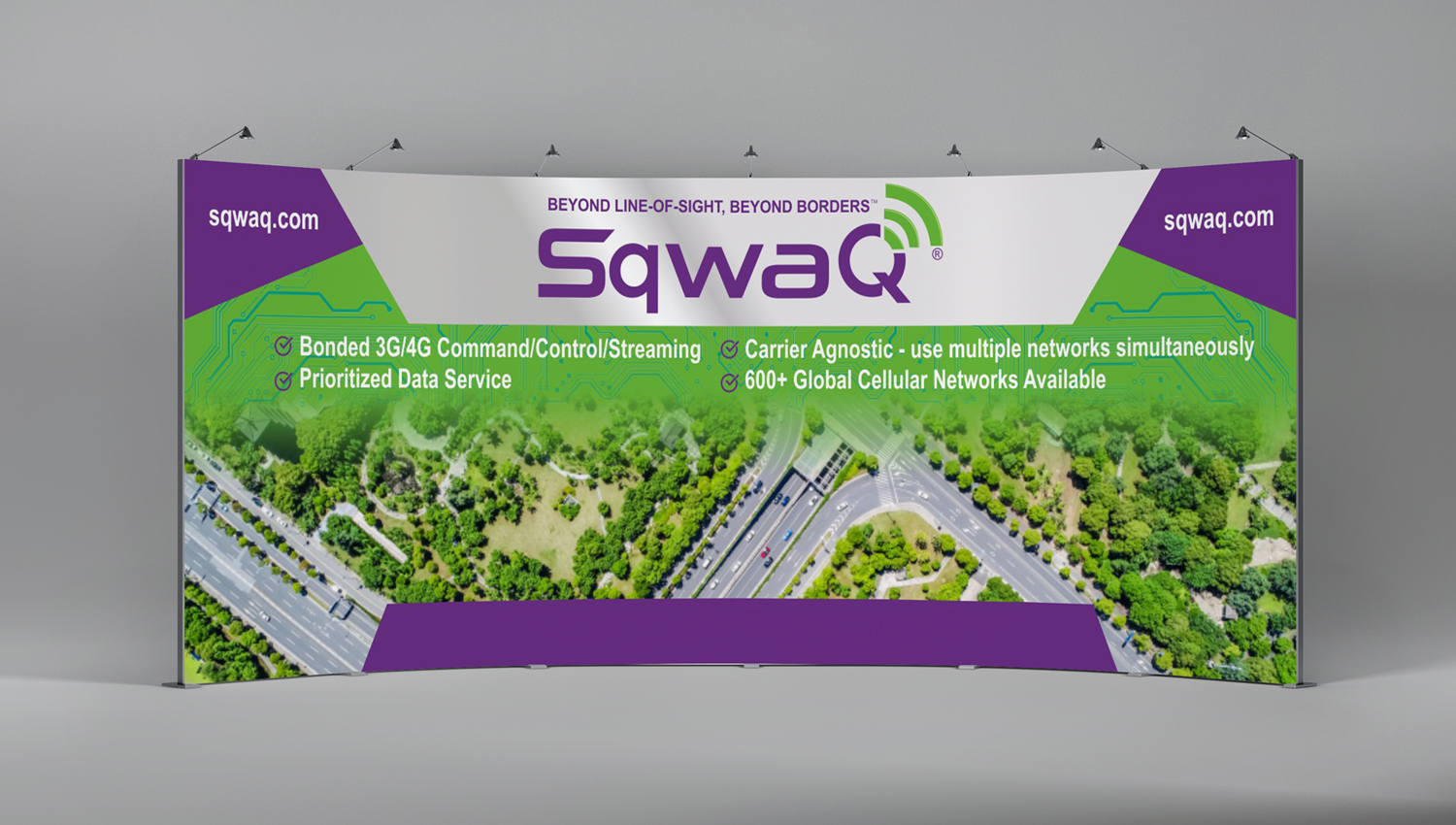 Graphic Design by Maestroto for SqwaQ | Design #21292992