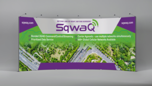 Graphic Design by Maestroto for SqwaQ | Design #21292992