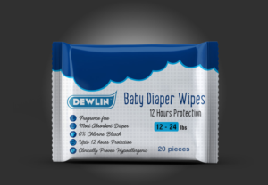 Packaging Design by Chaitanya S. for this project | Design: #21269652