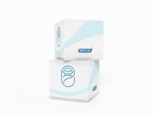 Packaging Design by Germanicus for this project | Design: #21289191