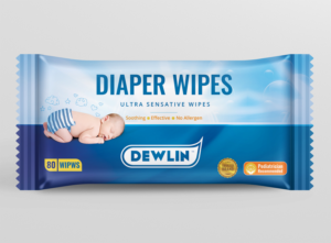 Packaging Design Job - Baby Diaper Rash Cream and Wipes Packaging Concepts Needed  | Packaging Design by Navisol Creatives