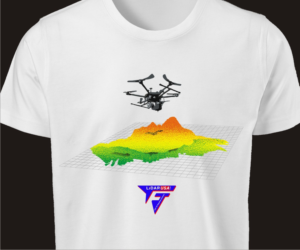 T-shirt Design by SUNEEEEEL