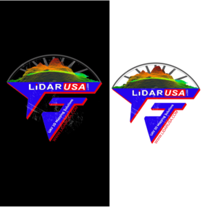 T-shirt Design by R+A2 for Fagerman Technologies Inc. LiDAR USA | Design #21347083
