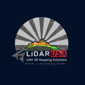 T-shirt Design by R+A2 for Fagerman Technologies Inc. LiDAR USA | Design: #21352543