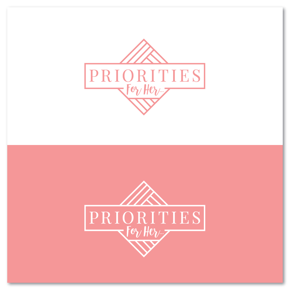 Design de Logo par Sujit Banerjee pour Priorities for Her | Design #21264595