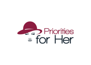 Design de Logo par Preethu pour Priorities for Her | Design : #21272173