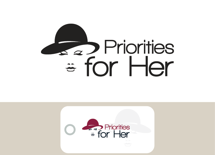Design de Logo par Preethu pour Priorities for Her | Design #21272174