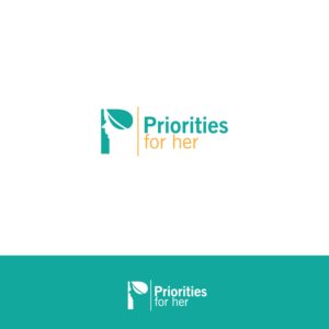 Diseño de Logo por Maxo-Biz para Priorities for Her | Diseño: #21283533