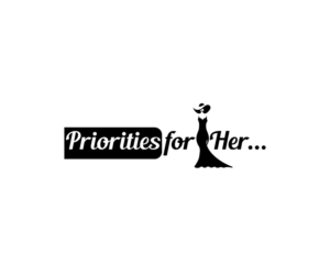 Design de Logo par LKSUS pour Priorities for Her | Design : #21274476
