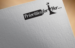 Design de Logo par LKSUS pour Priorities for Her | Design : #21274477