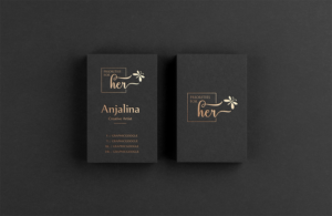 Design de Logo par Bang Bang pour Priorities for Her | Design : #21263804