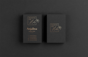 Design de Logo par Bang Bang pour Priorities for Her | Design : #21263805