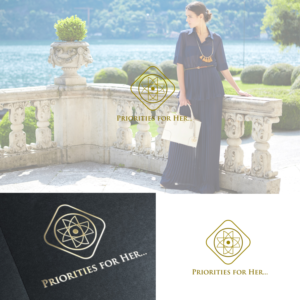 Logo Design by yogi_archi