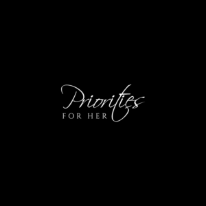 Diseño de Logo por Soonia para Priorities for Her | Diseño: #21330800